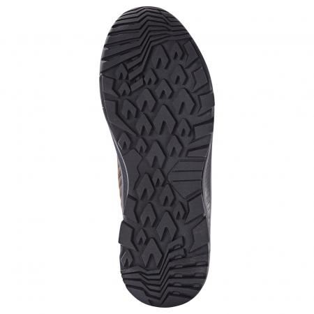  Outdoorboots Arvid ATX Herren (Braun/Schwarz)