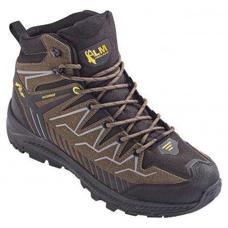  Outdoorboots Arvid ATX Herren (Braun/Schwarz)