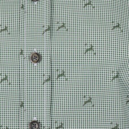 Blouse Hirschlein Women (Olive)