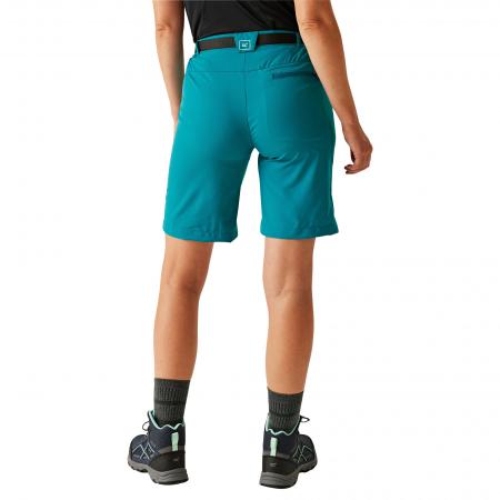 Regatta Xert Stretch leichte Bermuda-Shorts Damen (Ivy Moss)