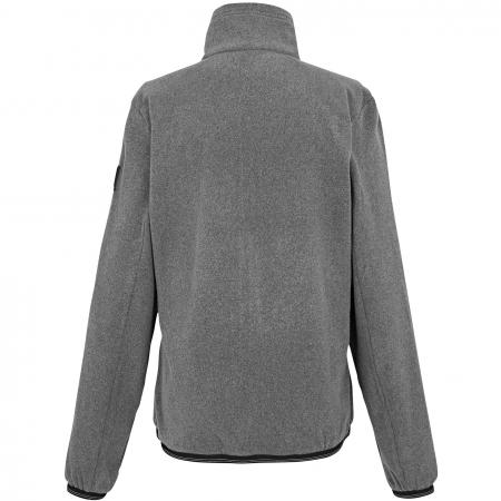 Regatta Bayhill Fleecejacke Damen (Seal Grey)