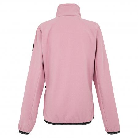 Regatta Bayhill Fleecejacke Damen (Lilas)