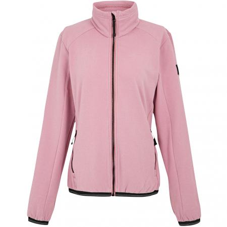 Regatta Bayhill Fleecejacke Damen (Lilas)