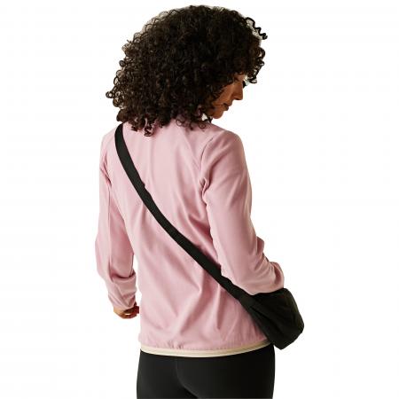 Regatta Bayhill Fleecejacke Damen (Lilas)