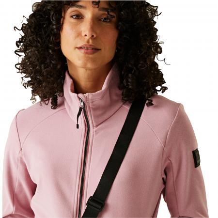 Regatta Bayhill Fleecejacke Damen (Lilas)