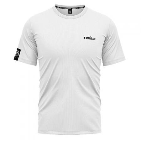 Hotspot Predator Pike T-Shirt Herren (White)