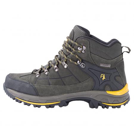 Outdoorboots Alejo ATX Herren (Oliv)