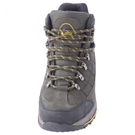  Outdoorboots Alejo ATX Herren (Oliv)