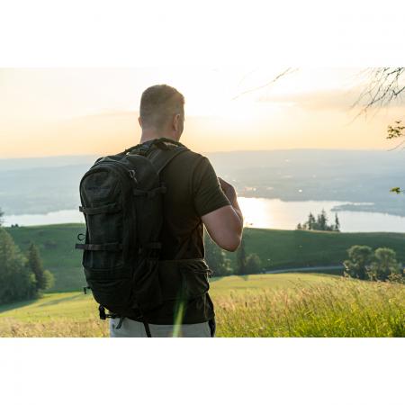  Jagdrucksack Gams 27L (ohne Trinksystem)