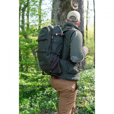  Trinksystem für Jagdrucksack GAMS 27 L