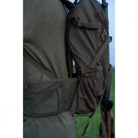  Hydration system for GAMS 27 L hunting rucksack