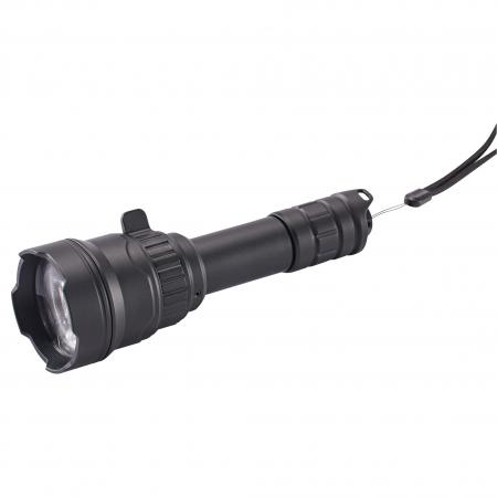 Bearstep Power LED Lampe Master