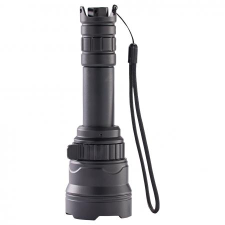 Power LED Lampe Master