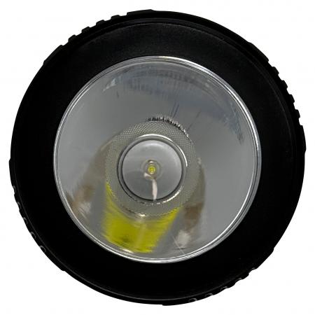 Lumen 2 Powerlampe Ecostar
