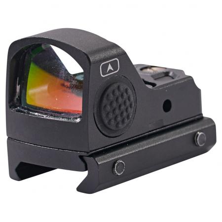 Bearstep Reflexvisier Microdot