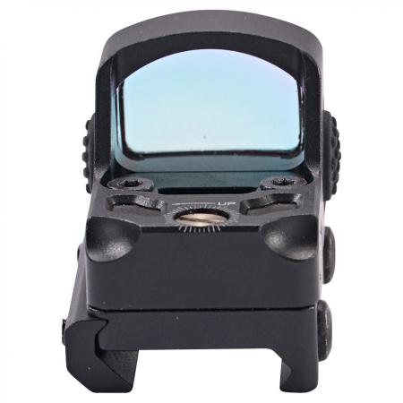 Bearstep Reflexvisier Microdot