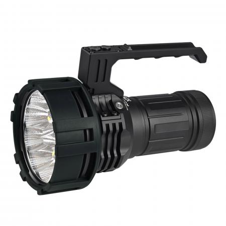  AceBeam X75 mit 80.000 Lumen