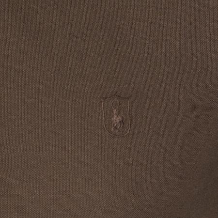 Deerhunter Strykari 2er-Pack Polo-Shirts Herren (Adventure Green)