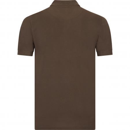 Deerhunter Strykari 2er-Pack Polo-Shirts Herren (Adventure Green)