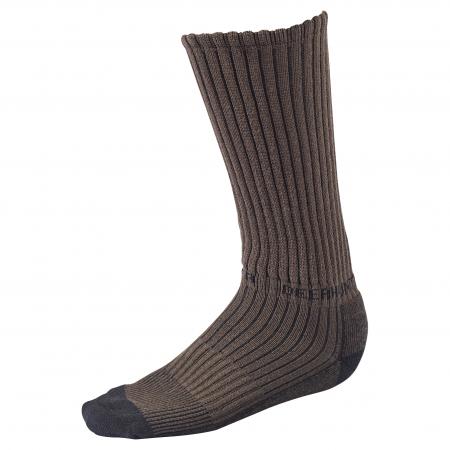 Deerhunter Strykari 5er-Pack Socken (Adventure Green)