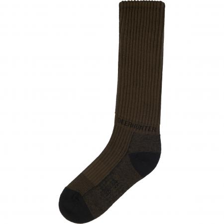Deerhunter Strykari 5er-Pack Socken (Adventure Green)