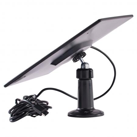  LTE 4G wildlife and security camera