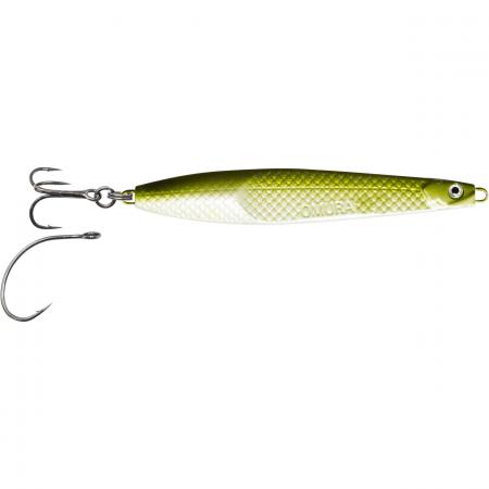 FTM Omura Caster, Sand Eel