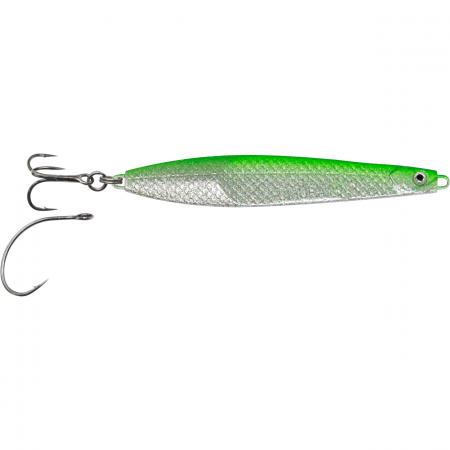  Omura Caster, Green Back