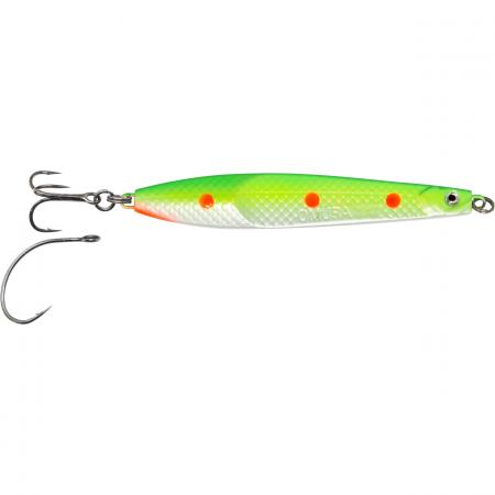  Omura Caster, Eyecatcher