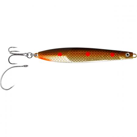 Omura Caster, Red Pointer