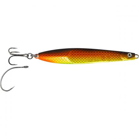 FTM Omura Caster; Shiny Belly
