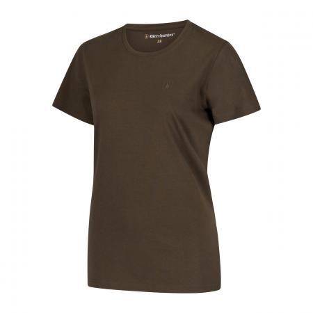 Strykari 4er-Pack T-Shirts Damen (Adventure Green)