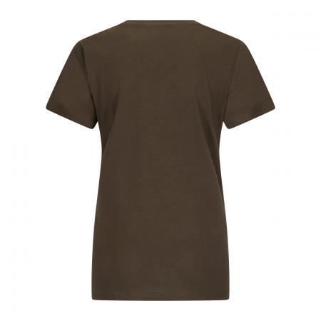 Strykari 4-Pack T-Shirts For Women (Adventure Green)