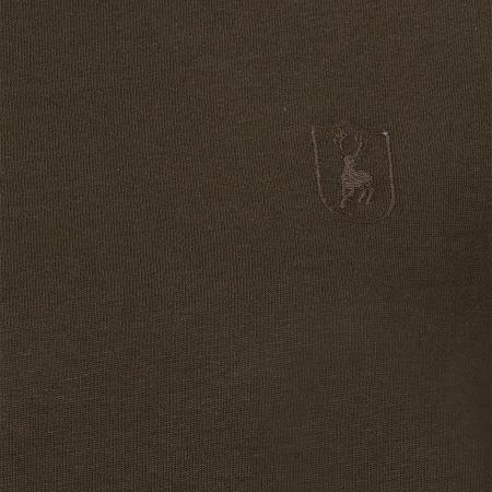 Strykari 4er-Pack T-Shirts Damen (Adventure Green)