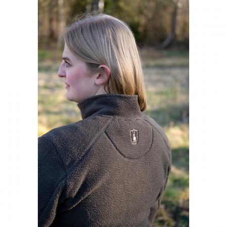 Deerhunter Strykari Faserpelzjacke Damen (Adventure Green)