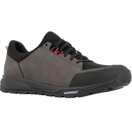  Max Outdoor Herren (Black/Oliv)