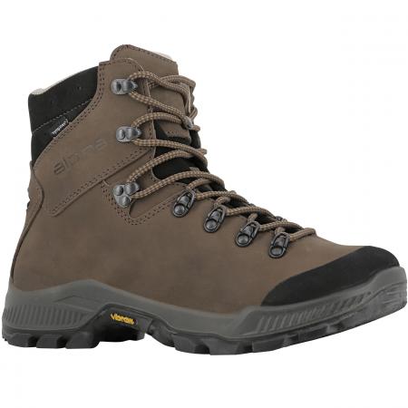 Alpina Tibet 2.0 Herren (Brown)
