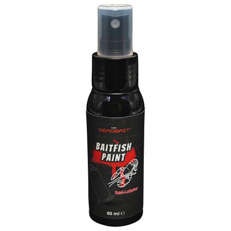  Baitfish PAINT, Red Lobster