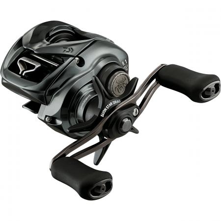 Daiwa 24 Tatula SV TW