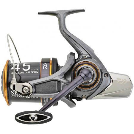  24 Crosscast Surf 45 SCW QD