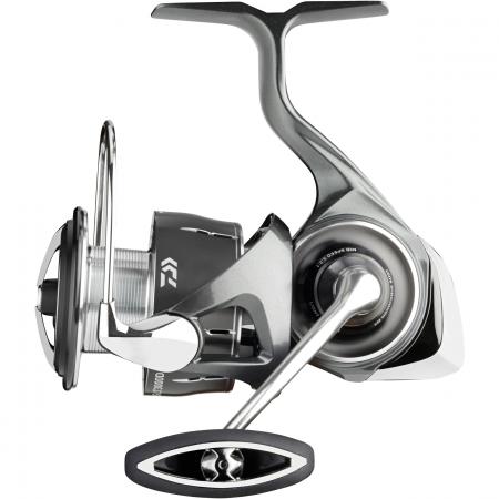 Daiwa 24 Luvias LT