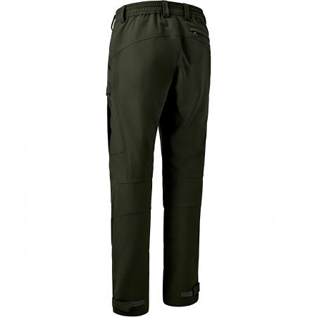  Climate Hose Herren, mit 37.5® Technology (Forest Ember)
