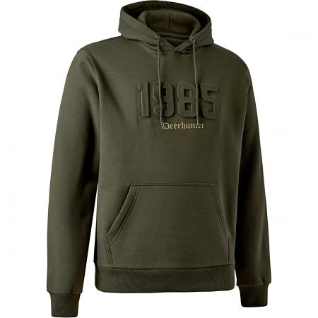  Jubilee Kapuzenpulli (Timber)