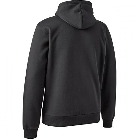 Jubilee Kapuzenpulli (Black)
