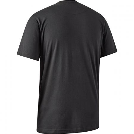  Jubilee T-Shirt Herren (Black)