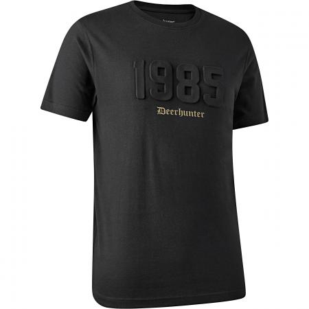  Jubilee T-Shirt Herren (Black)