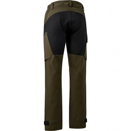  Sarek Full Stretch Hose Herren (Fallen Leaf/Black)