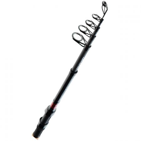Daiwa Ninja X Tele Carp