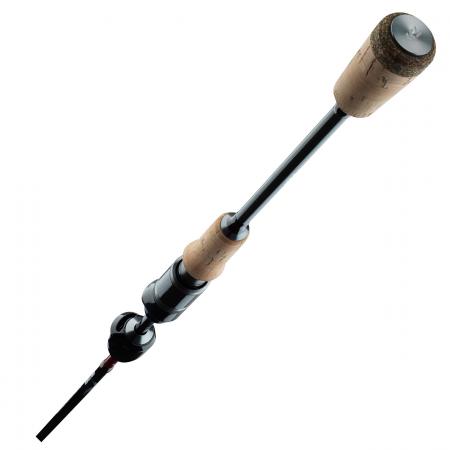 Daiwa Ninja X Spoon Trout