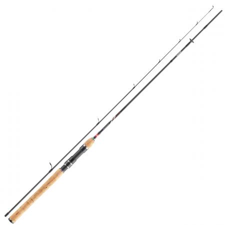 Daiwa Ninja X (Solid Spin)